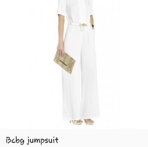 🚫ISO.. ISO...ISO BCBG MAXAZRIA JUMPSUIT🚫